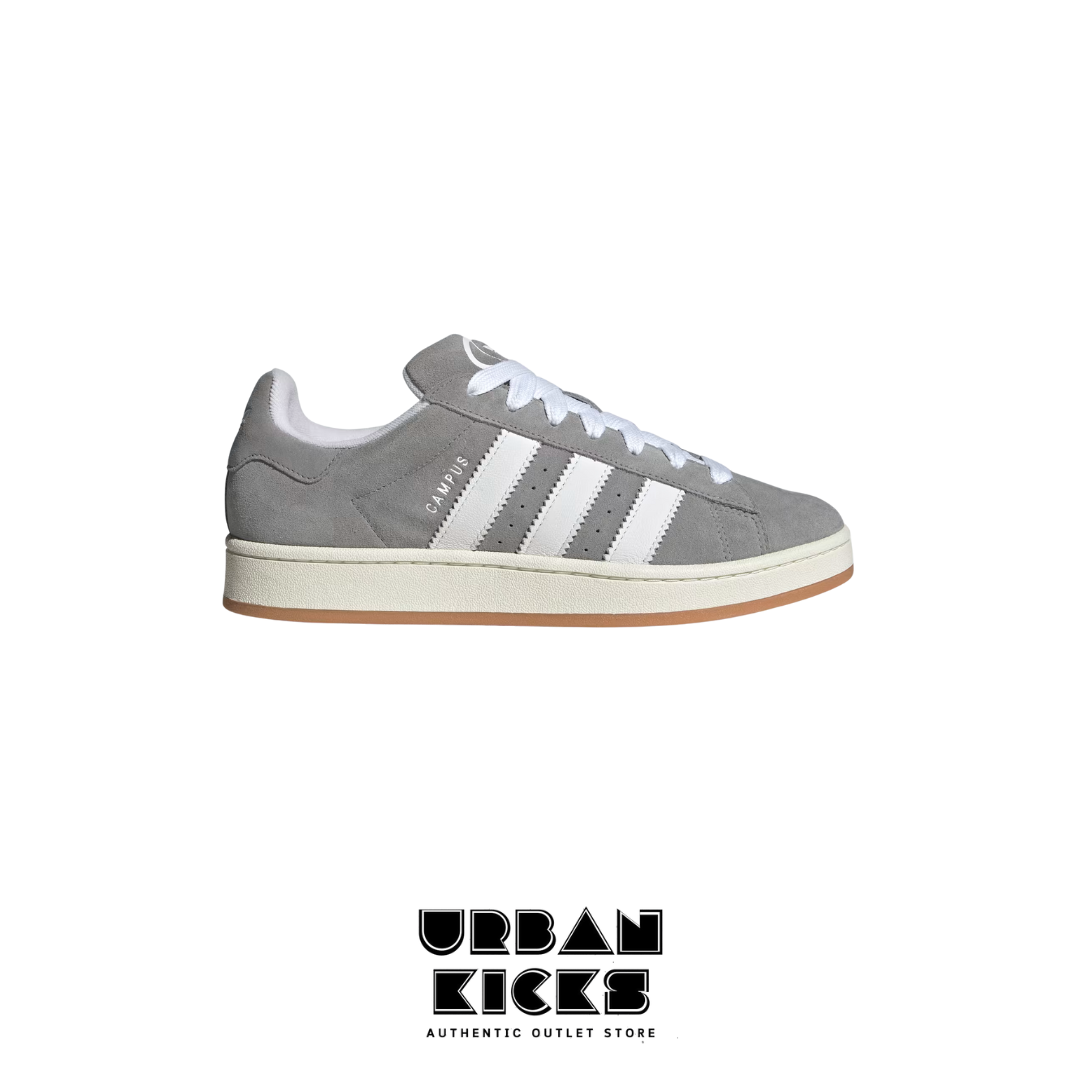 Adidas Campus 00s in Grey