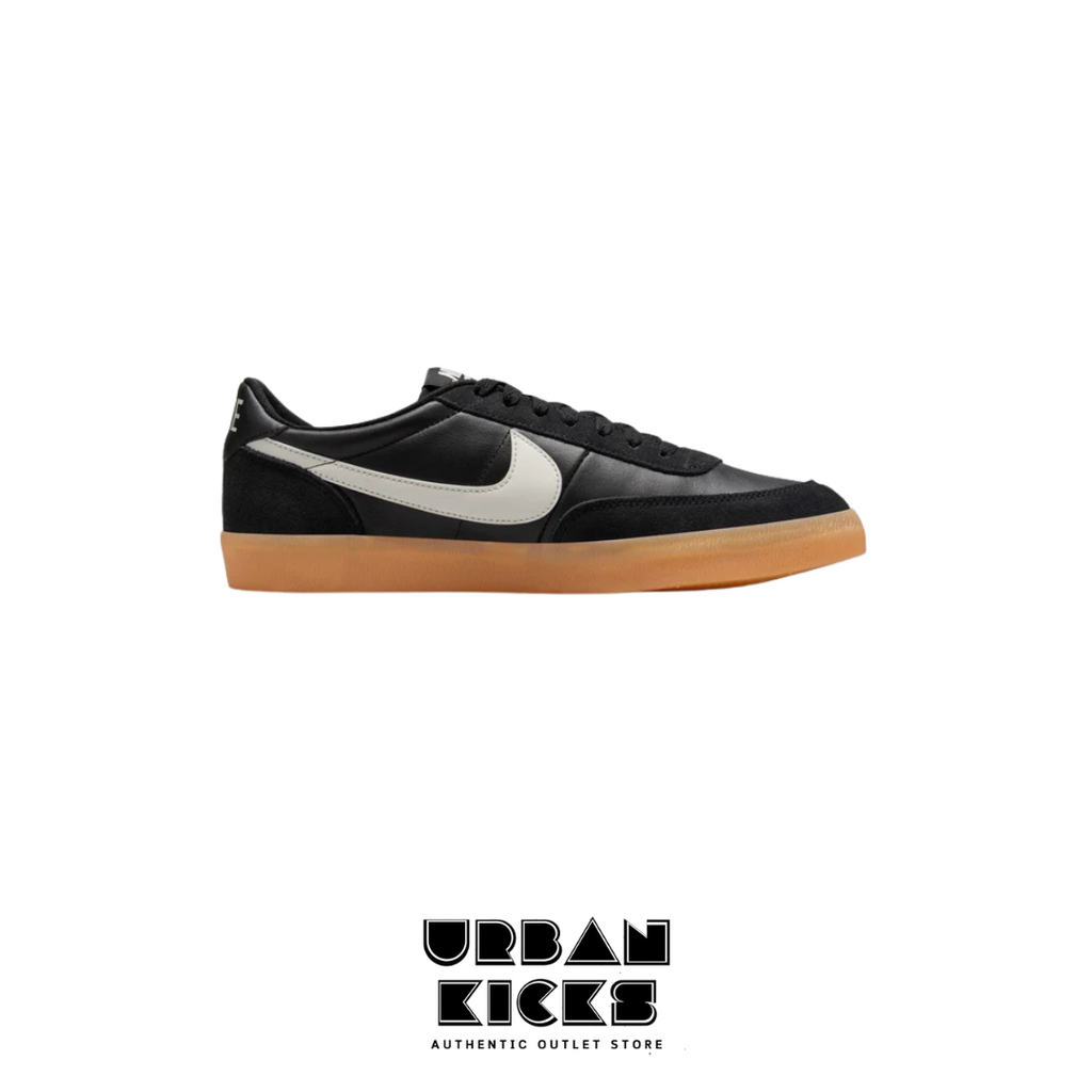Nike Killshot 2 "Tennis Shoes" in Sail/Sail-Gum Yellow-Black