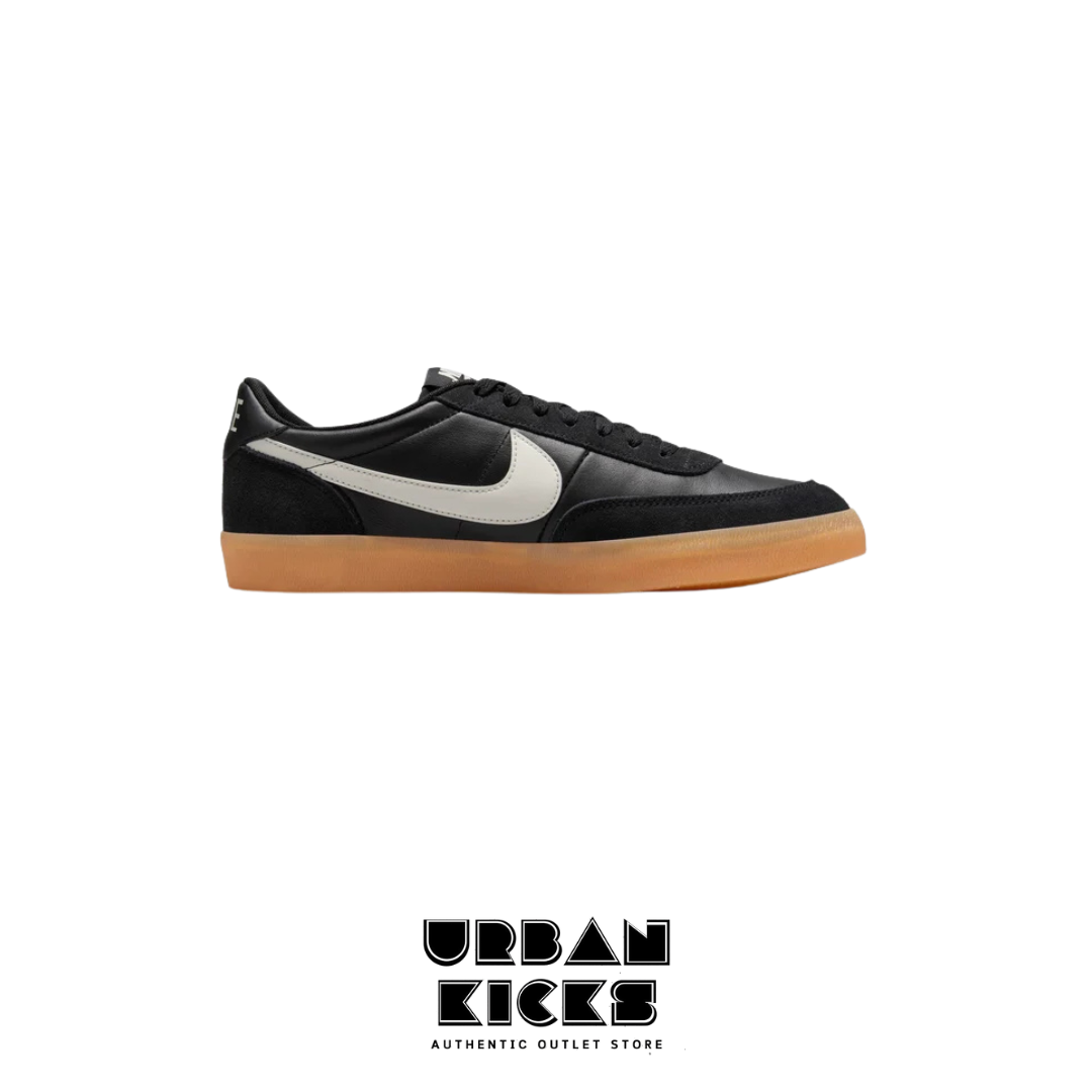 Nike Killshot 2 "Tennis Shoes" in Sail/Sail-Gum Yellow-Black