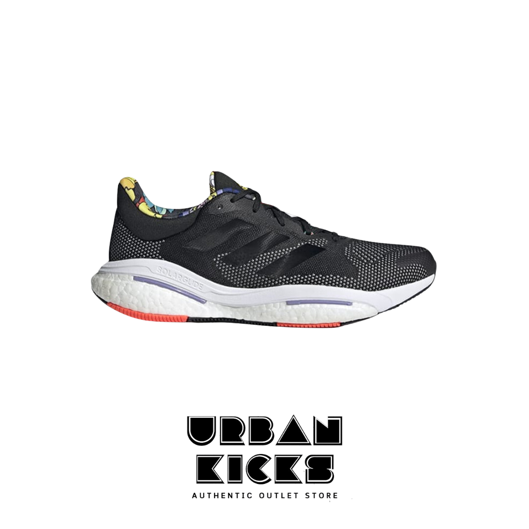 Adidas SolarGlide 5