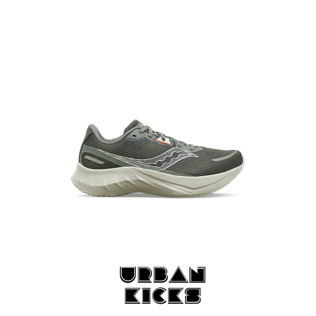 Saucony Tide 2 Running Shoes