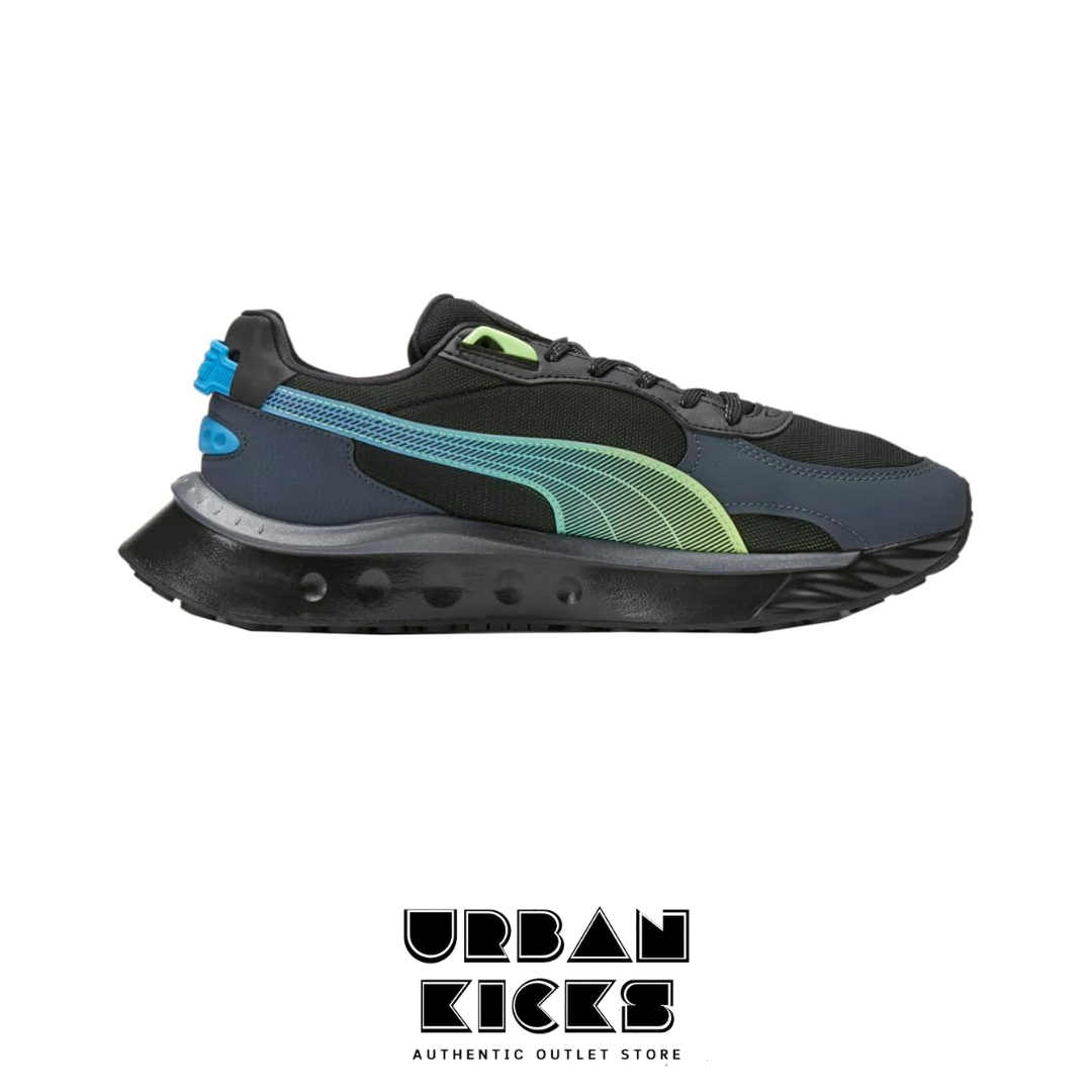PUMA Wild Rider Men's Sneakers