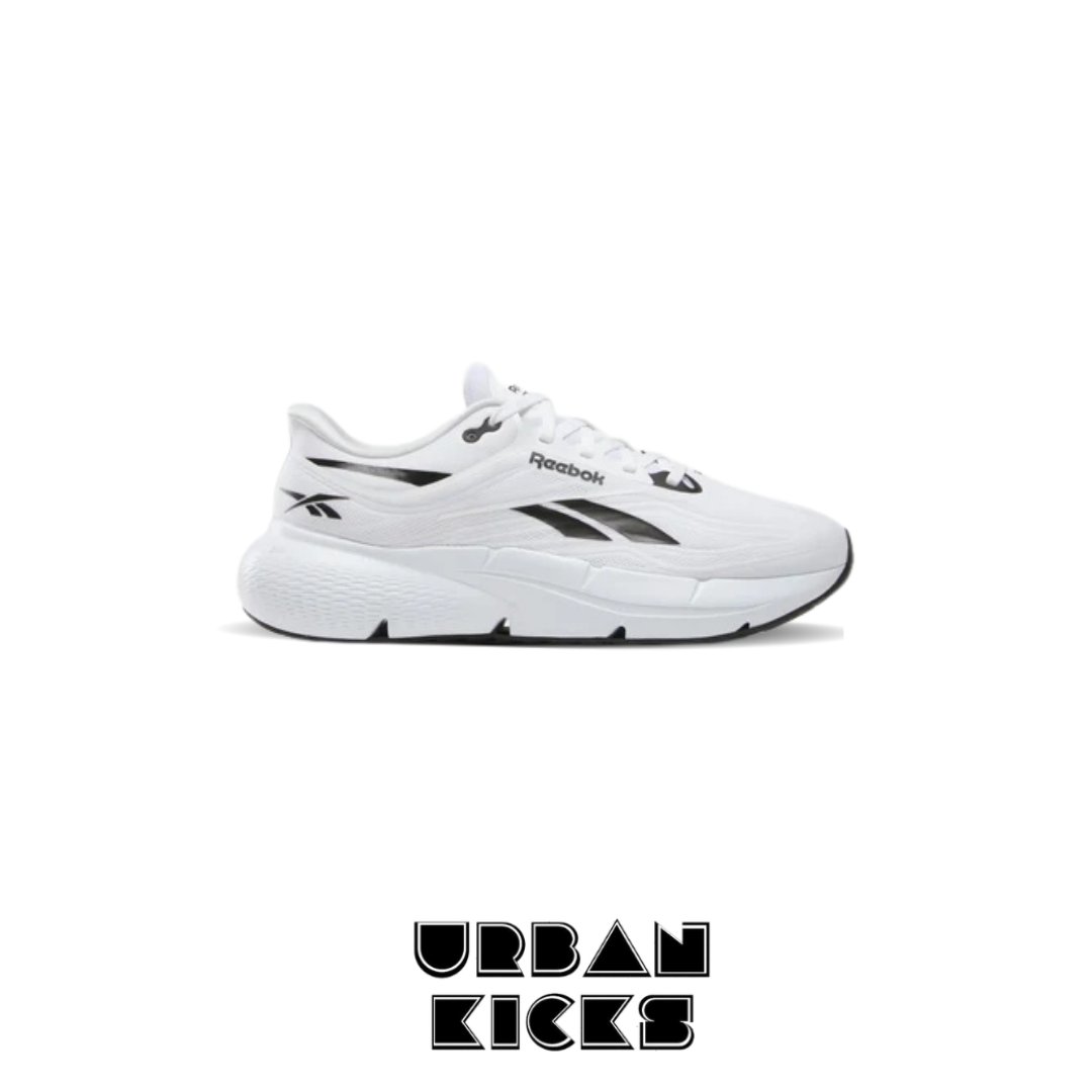 Reebok Zignition Running Shoes Black/White