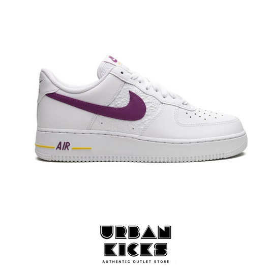 Nike Air Force 1 '07 Low Bold Berry