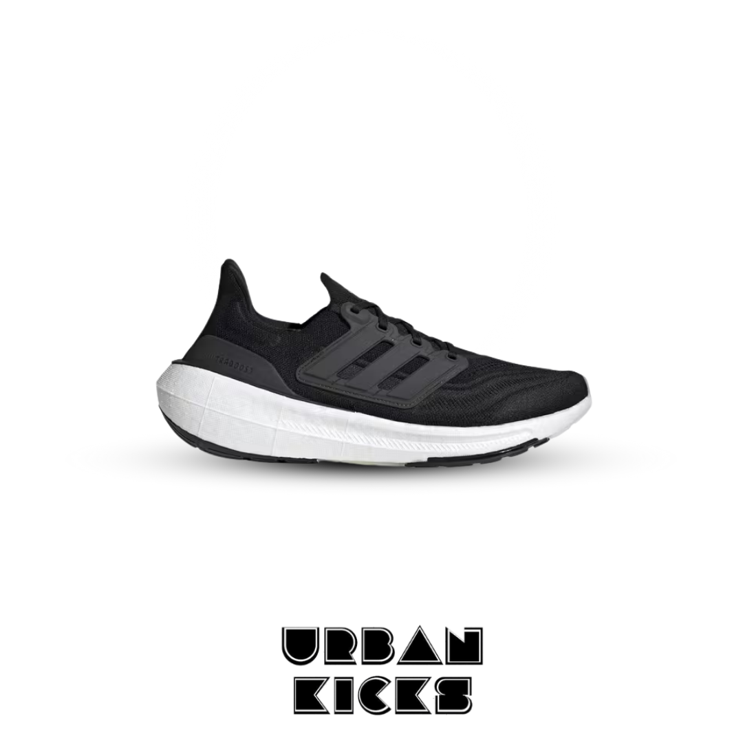 Adidas Ultraboost Light Crystal White