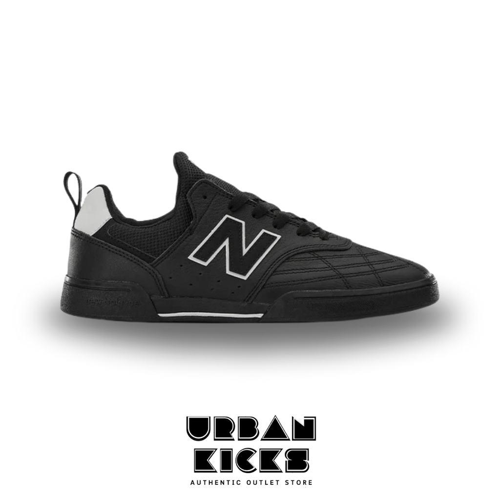 New Balance Numeric 228 – Skate-Ready, Comfort & Style