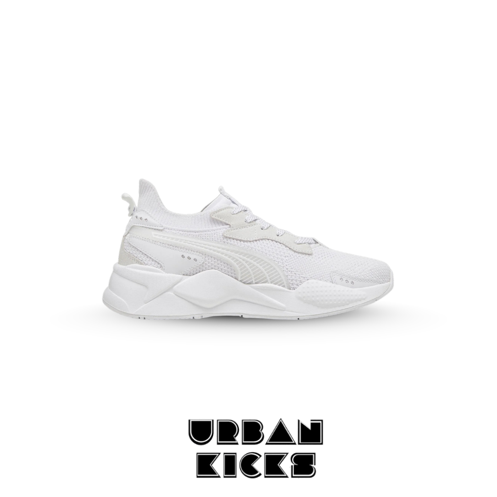 PUMA RS-XK Men’s White Sneakers
