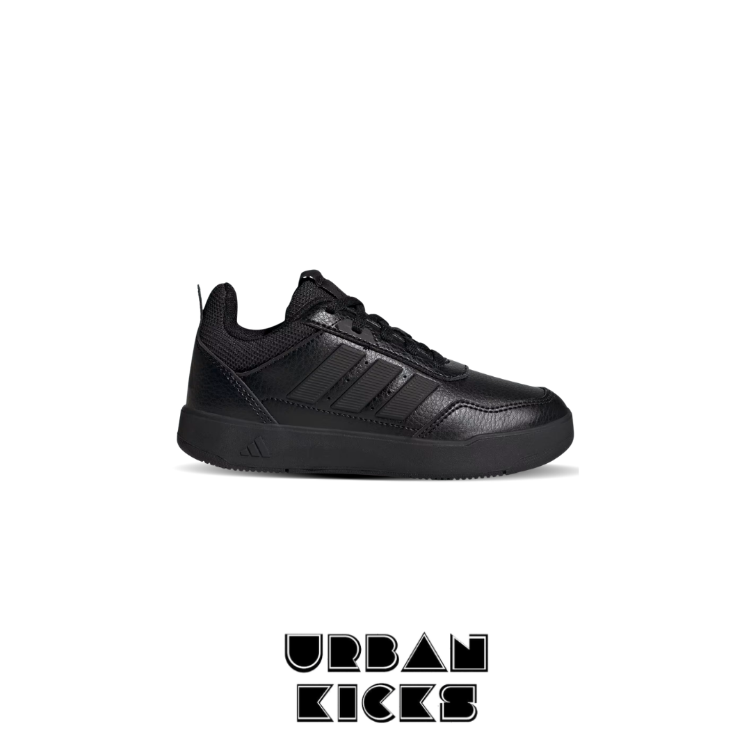adidas Tensaur Sport 3.0 K – Core Black Kids Sneakers