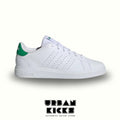 Adidas Advantage White & Green