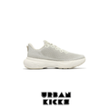 Under Armour Infinite Running Shoes – White Quartz / Beige
