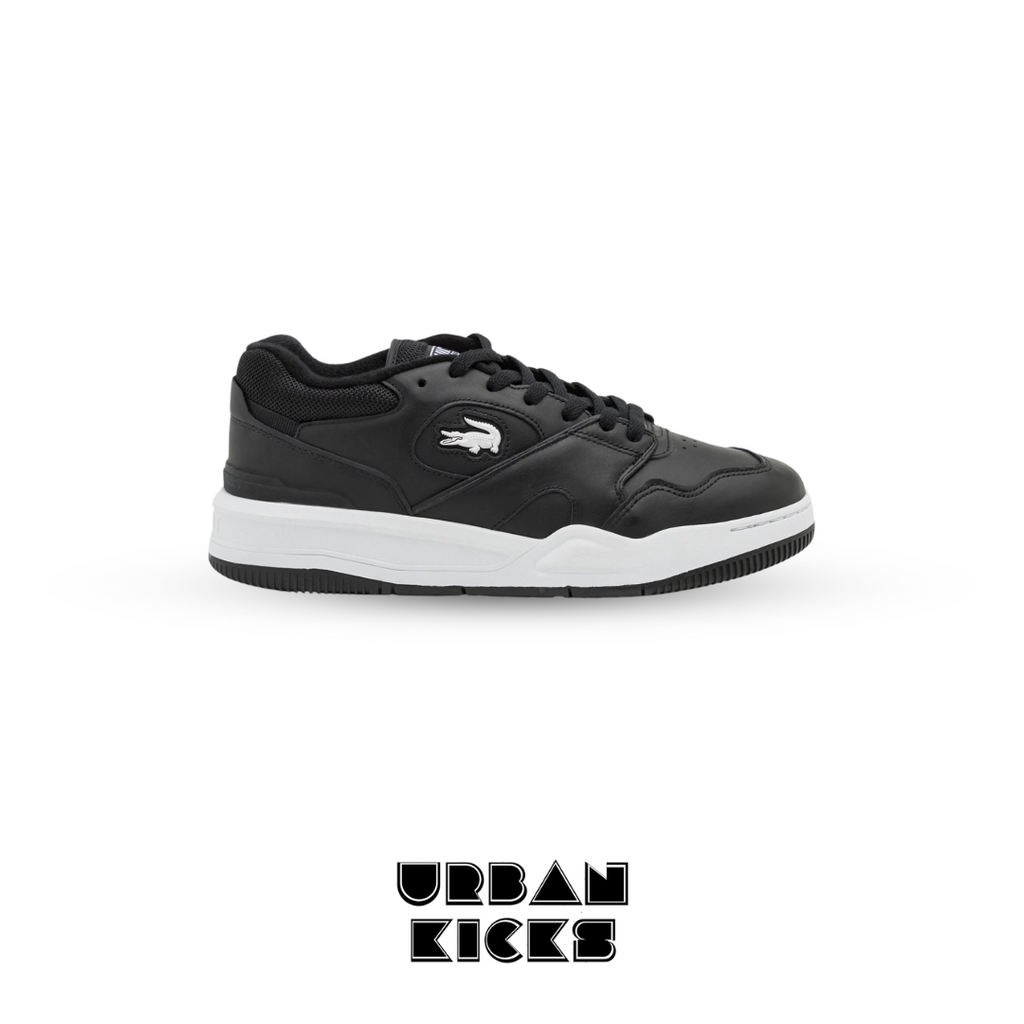 Lacoste Lineshot 224 2 Leather Tennis