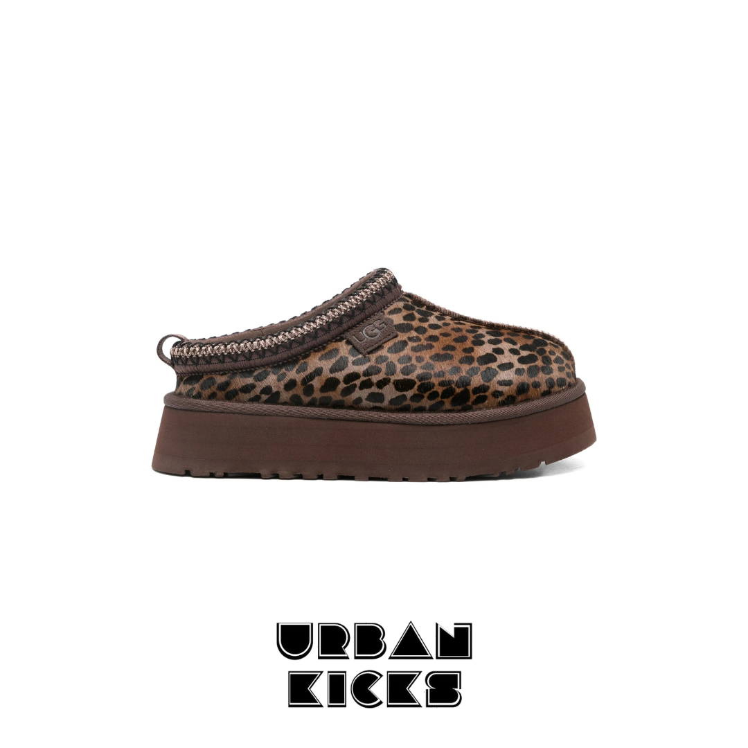 UGG Tazz Caspian Slippers