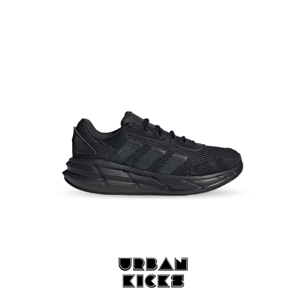 Adidas Astrastar – Black