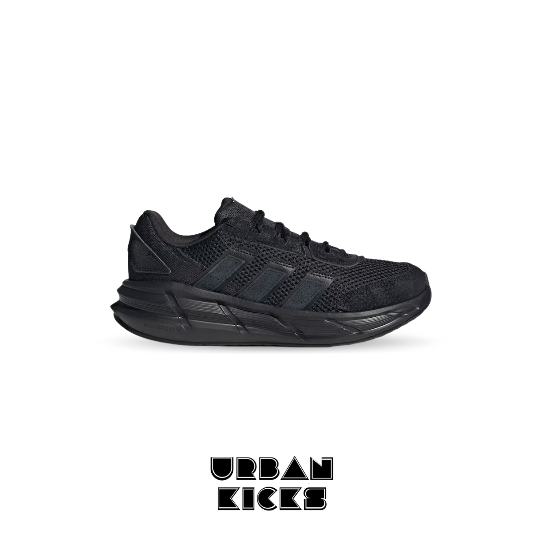 Adidas Astrastar – Black