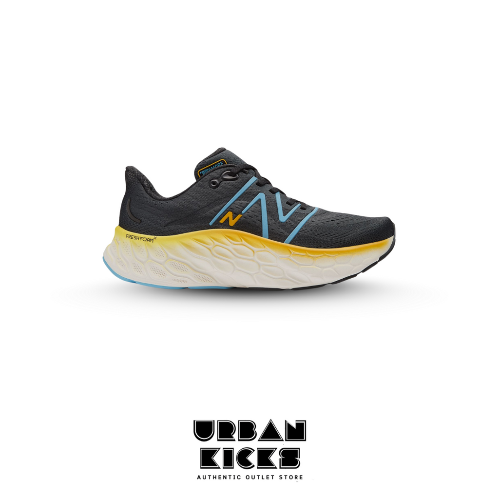 New Balance Fresh Foam X More v4