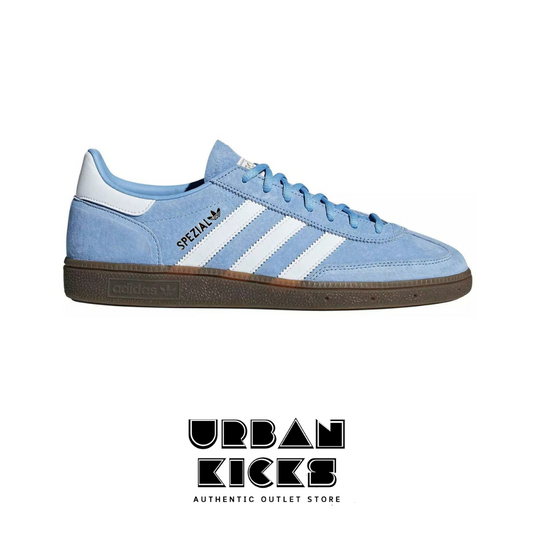 Adidas Handball Spezial Light Blue