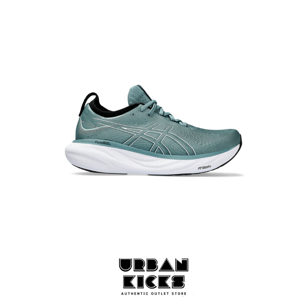 ASICS Gel Nimbus 25