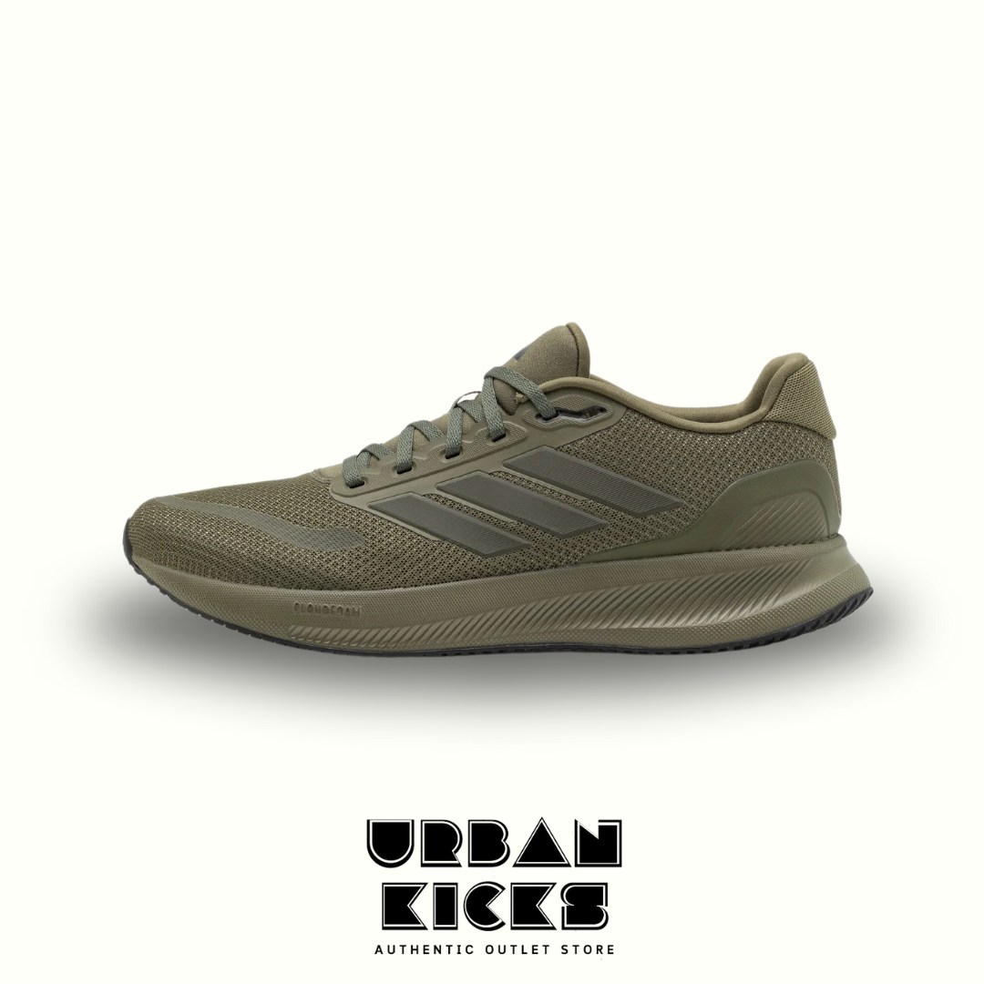 Adidas Runfalcon 5 Olive/Strata