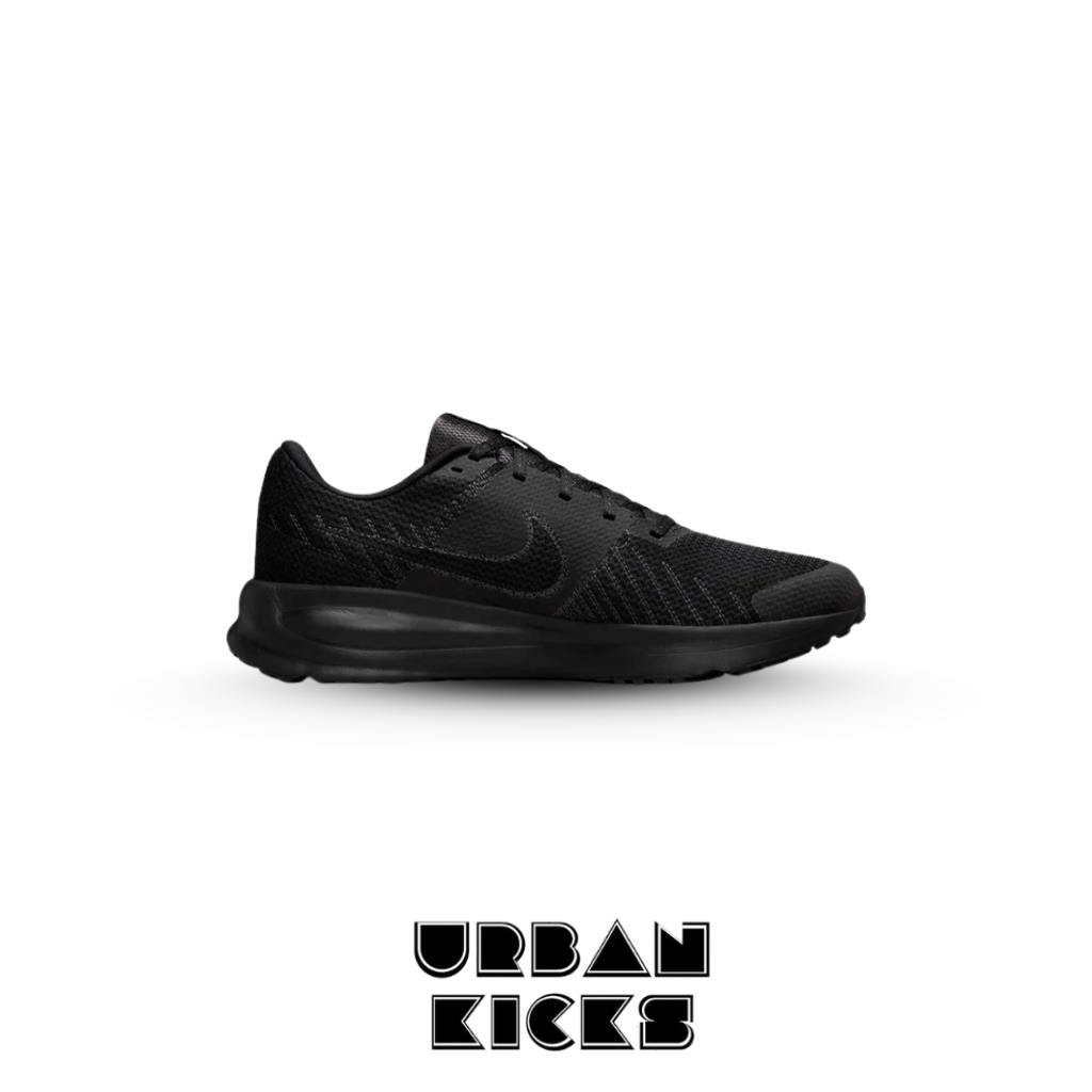 Nike Defy Run Black