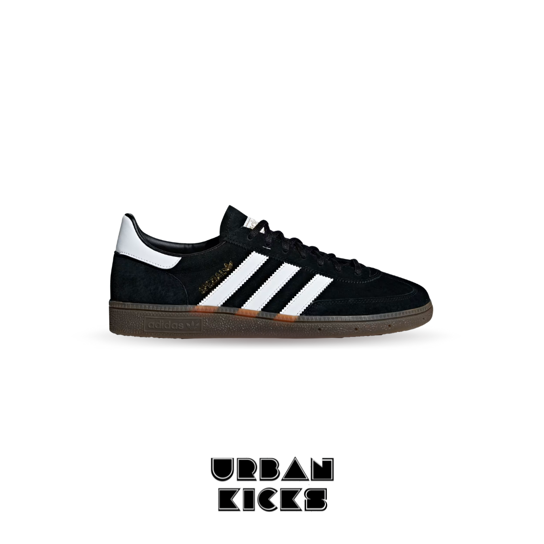 Adidas Handball Spezial Black