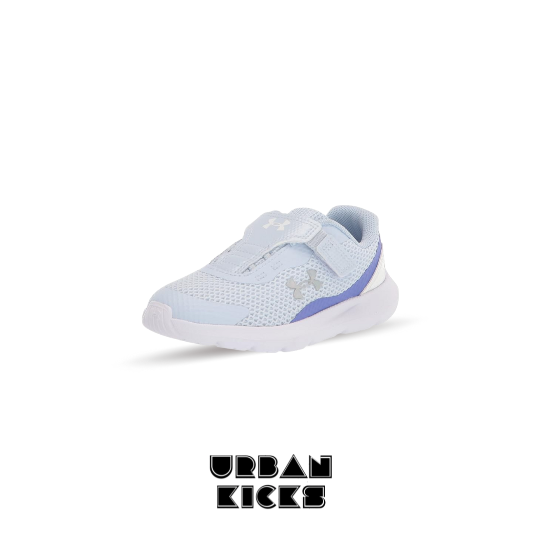 Under Armour Unisex-Child Infant Surge 3 Alternate Closure