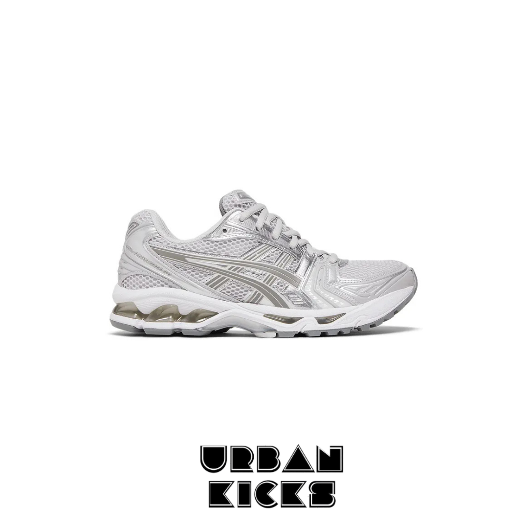 ASICS Gel-Kayano 14 Cloud Grey Clay
