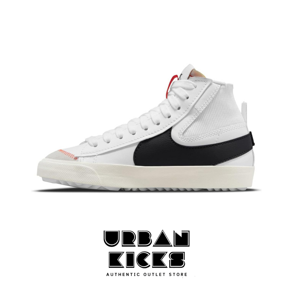 Nike Blazer Mid '77 Jumbo
