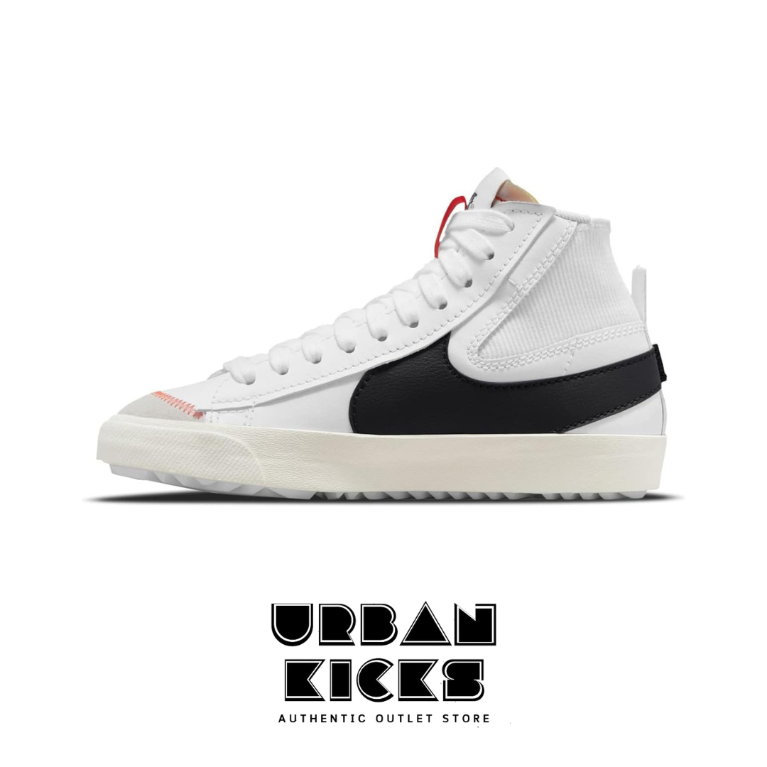 Nike Blazer Mid '77 Jumbo