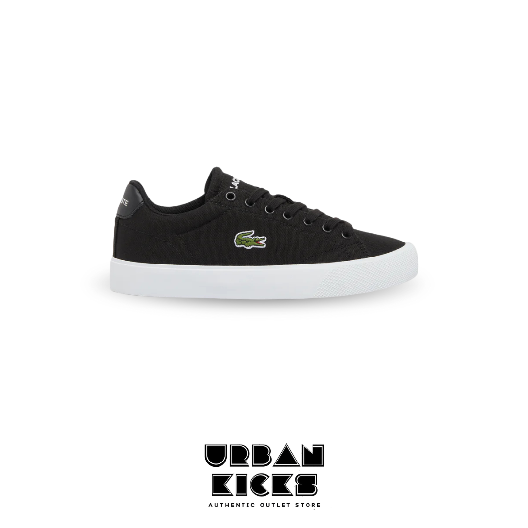 Lacoste Men’s Lerond Set Tennis Sneakers