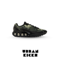 Nike Air Max Dn Black Olive Aura Camo
