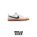 Nike Killshot 2 "Tennis Shoes" in Sail and Midnight Navy