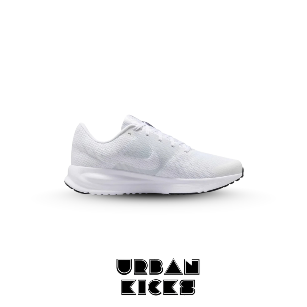 Nike Run Defy White