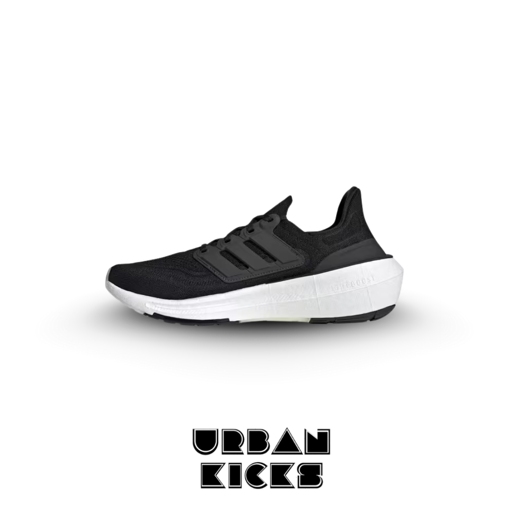 Adidas Ultraboost Light Crystal White