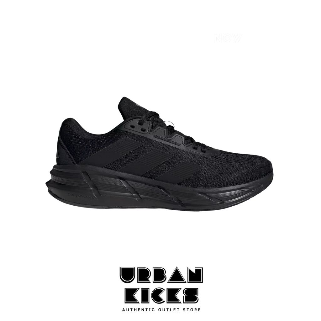 Adidas Questar 3 Triple Black