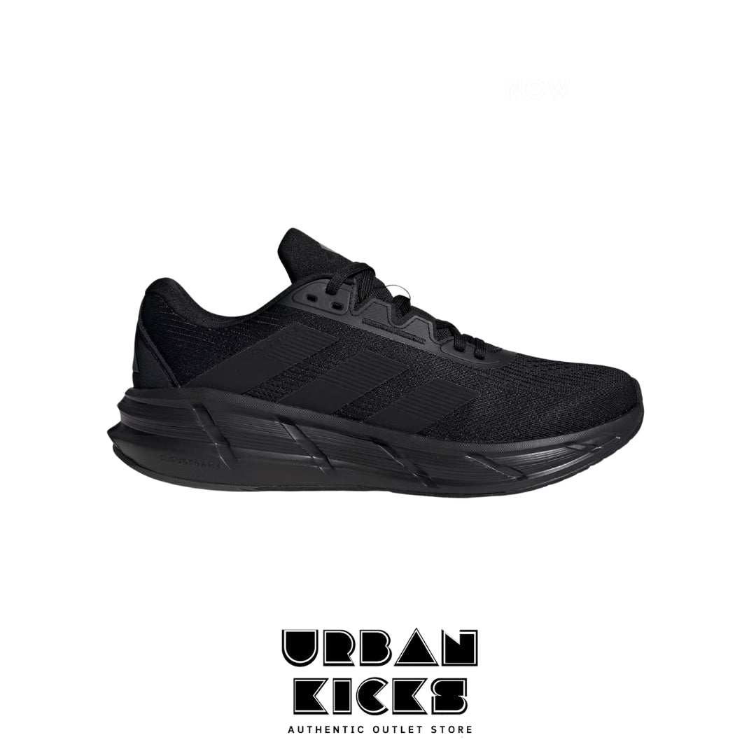 Adidas Questar 3 Triple Black