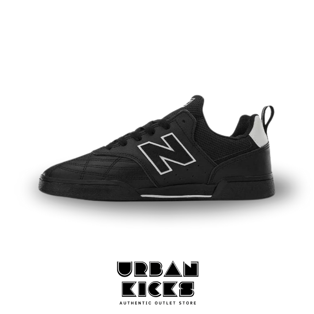 New Balance Numeric 228 – Skate-Ready, Comfort & Style