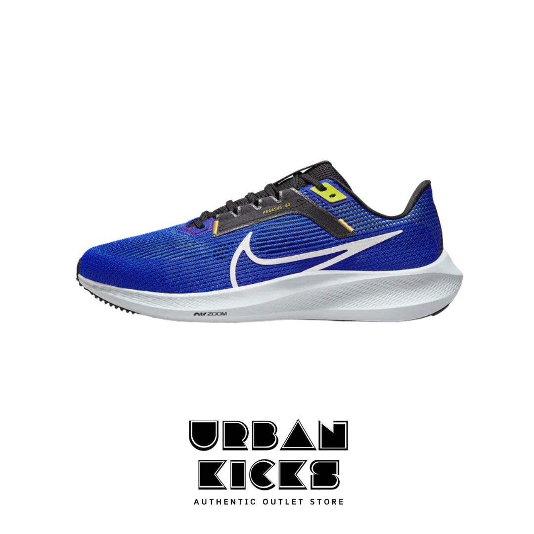 Nike Air Zoom Pegasus 40