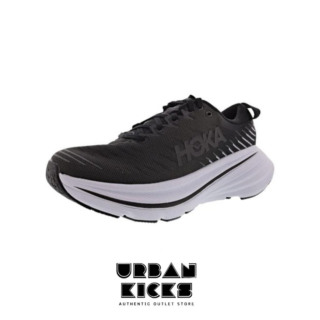 Hoka Bondi X
