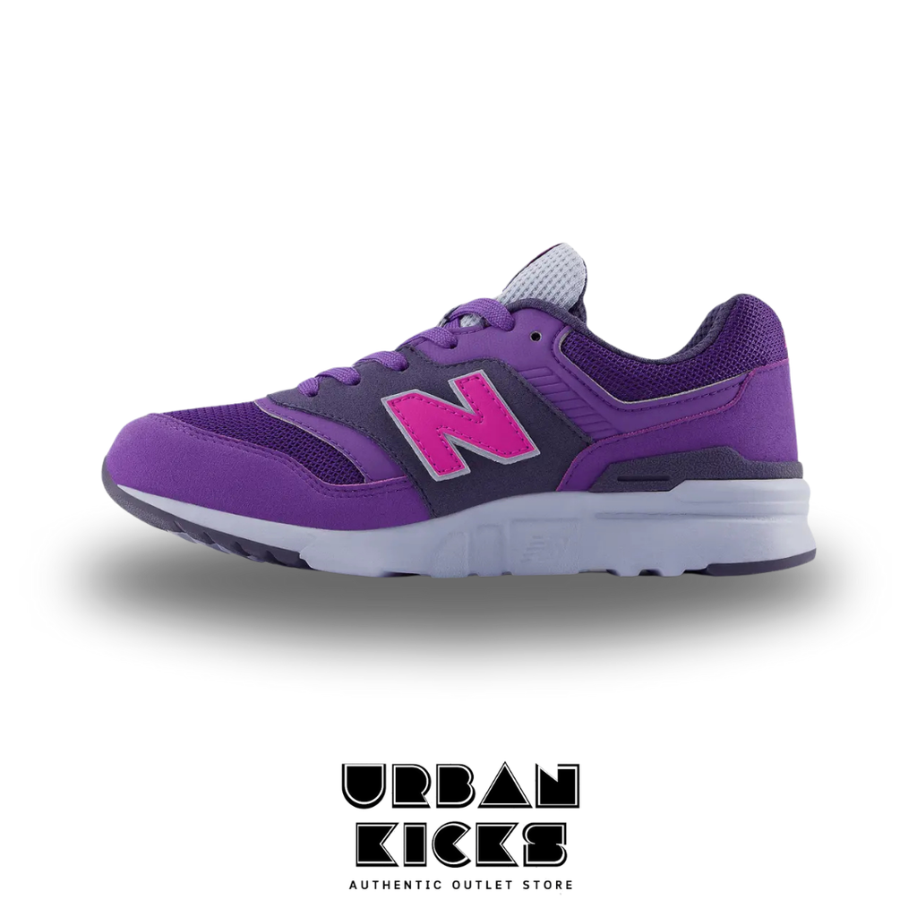 New Balance 997H Cordura – Rugged Durability Meets Classic Style