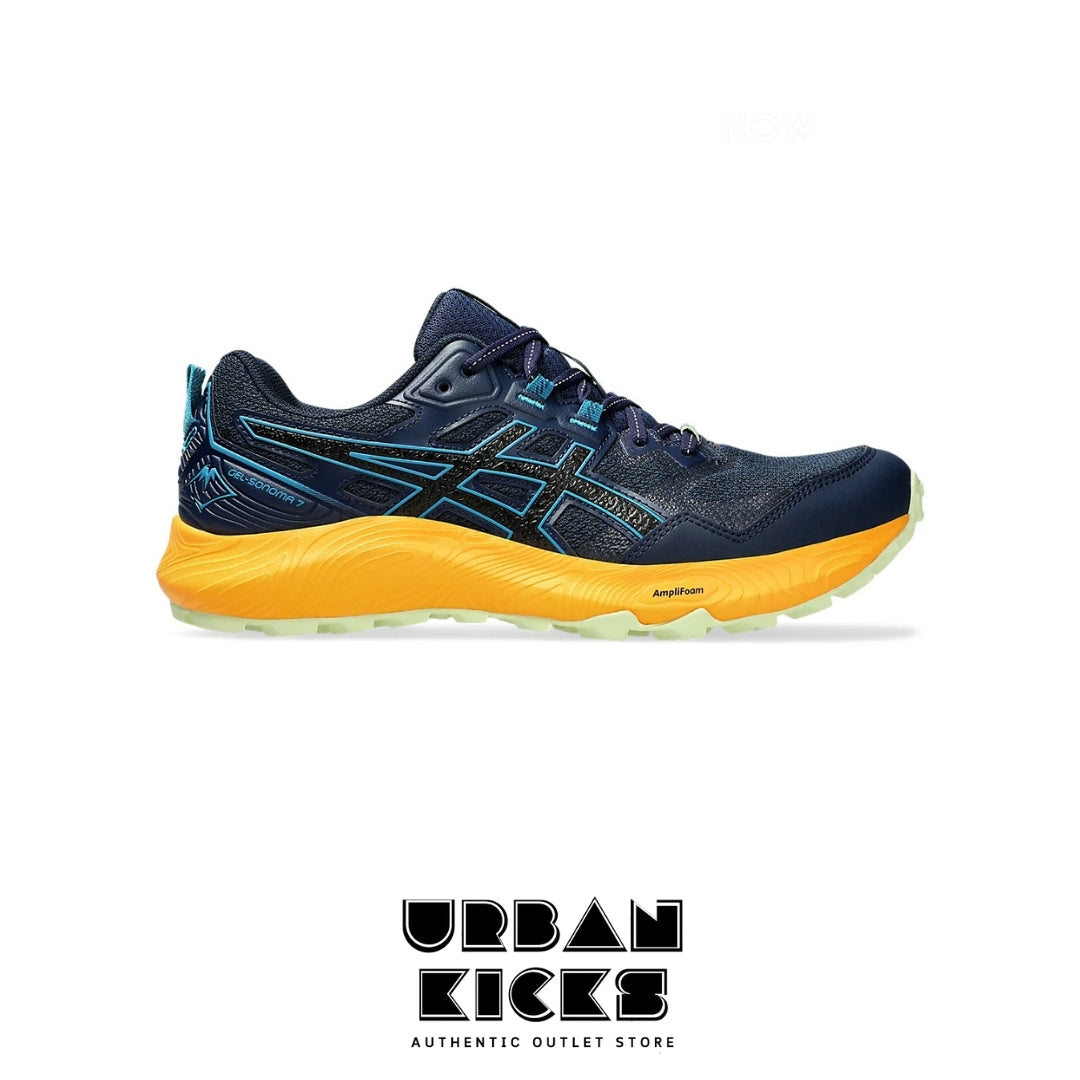 Asics GEL-SONOMA 7 – Night Sky/Black