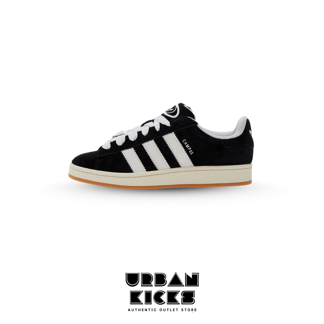 Adidas Campus 00s Core Black
