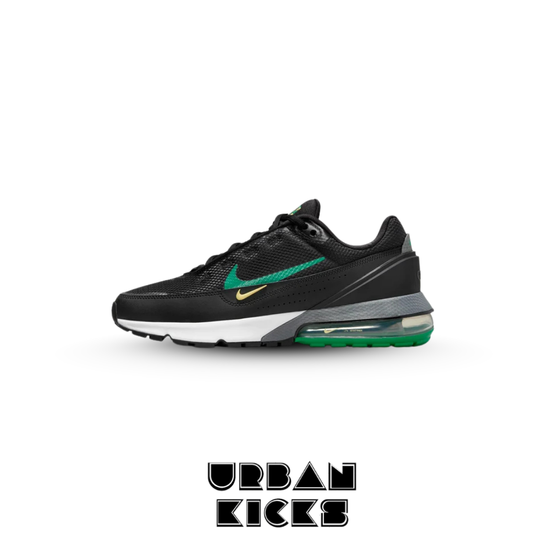 Nike Air Max Pulse Black Malachite
