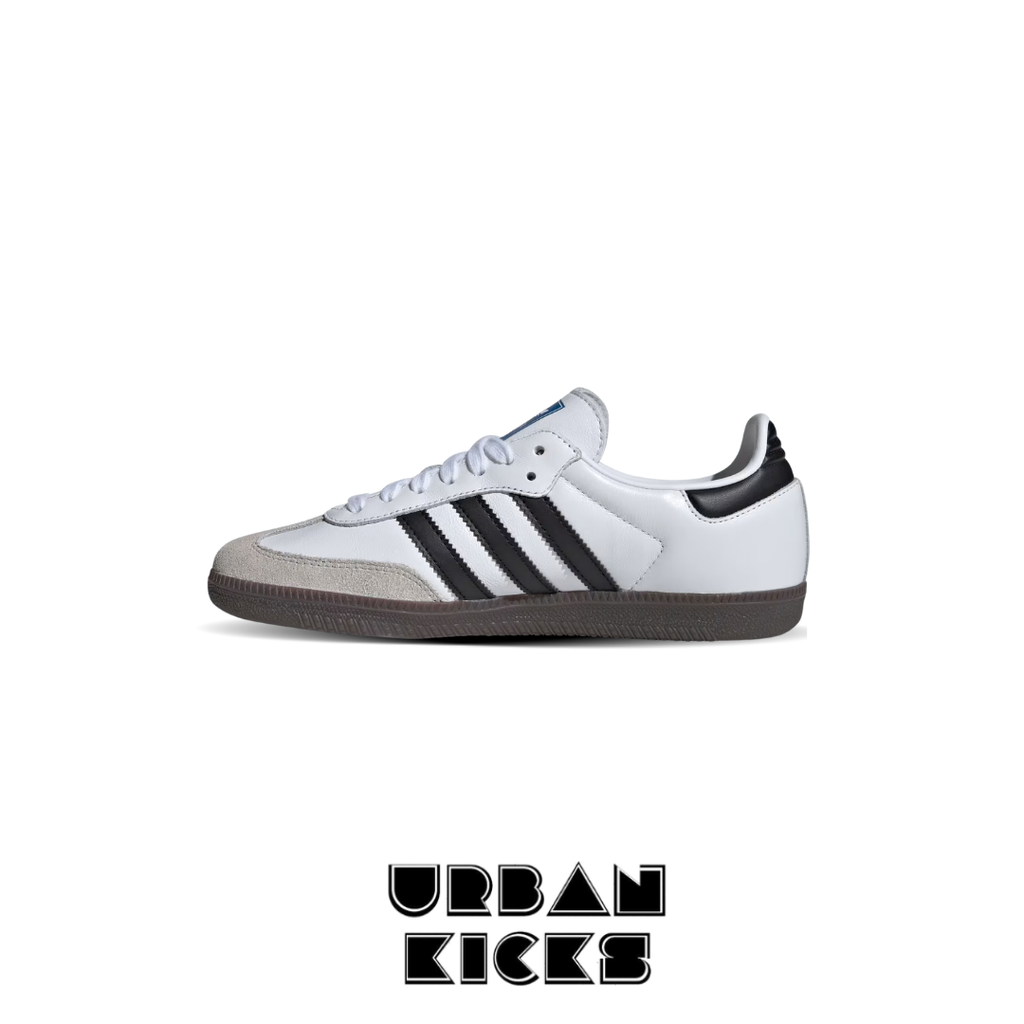 Adidas Samba OG – White IE3675