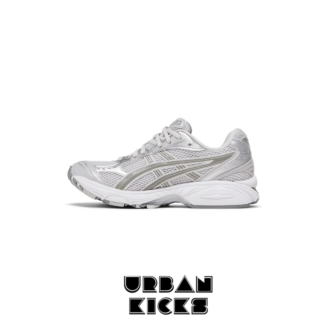 ASICS Gel-Kayano 14 Cloud Grey Clay