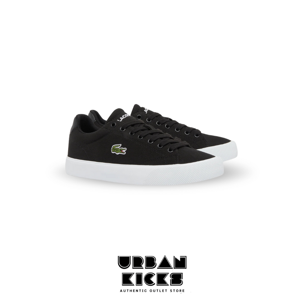Lacoste Men’s Lerond Set Tennis Sneakers