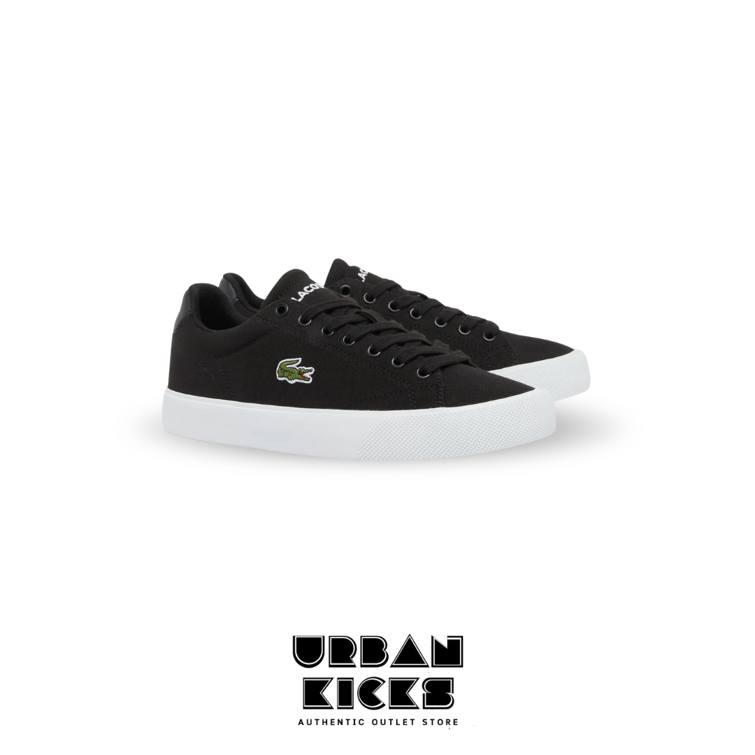 Lacoste Men’s Lerond Set Tennis Sneakers