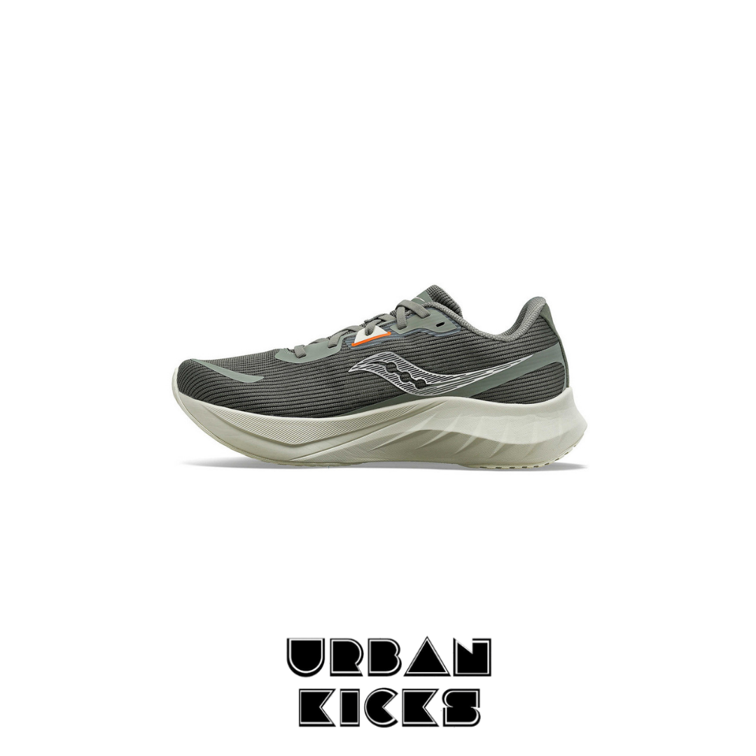 Saucony Tide 2 Running Shoes