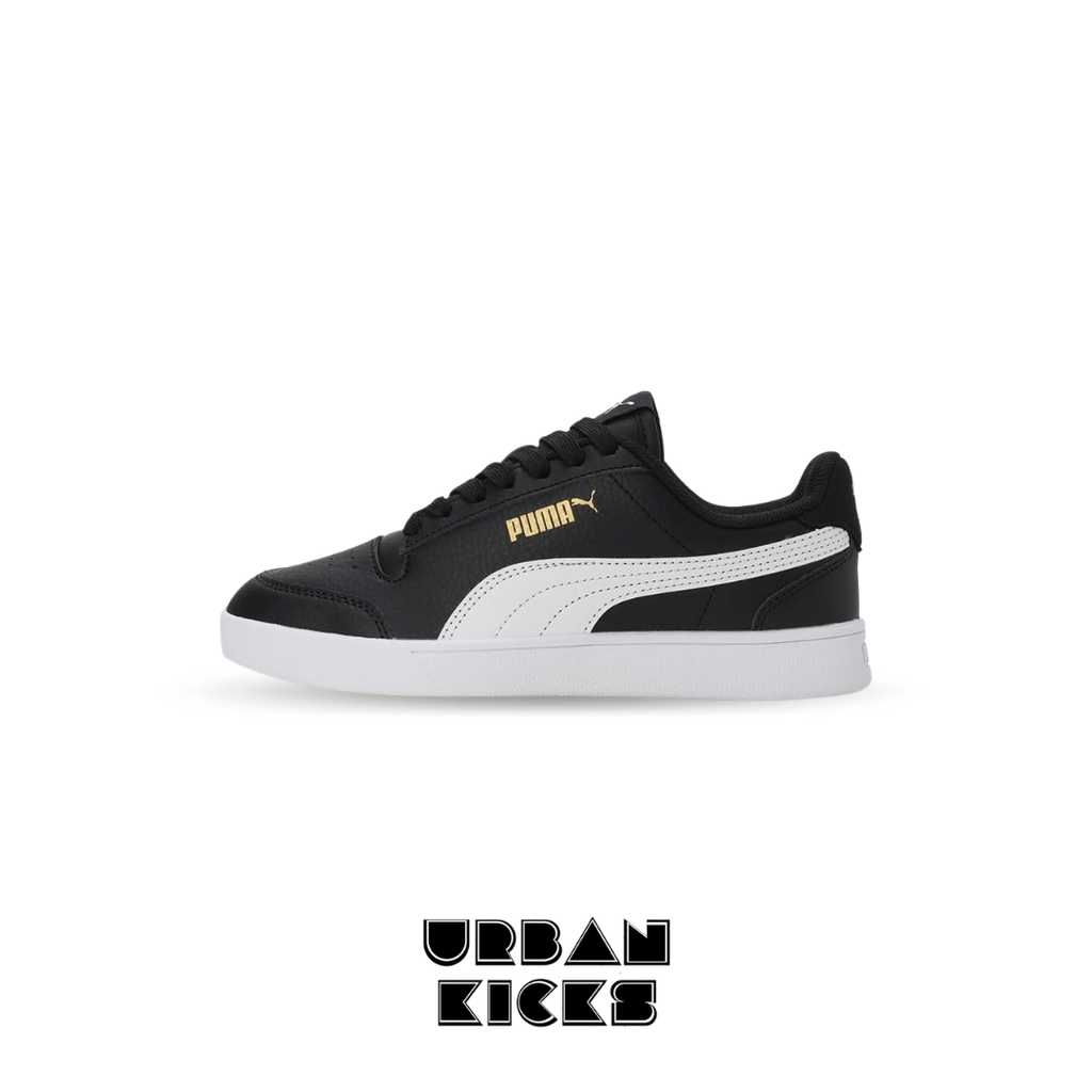 Puma Shuffle Trainers