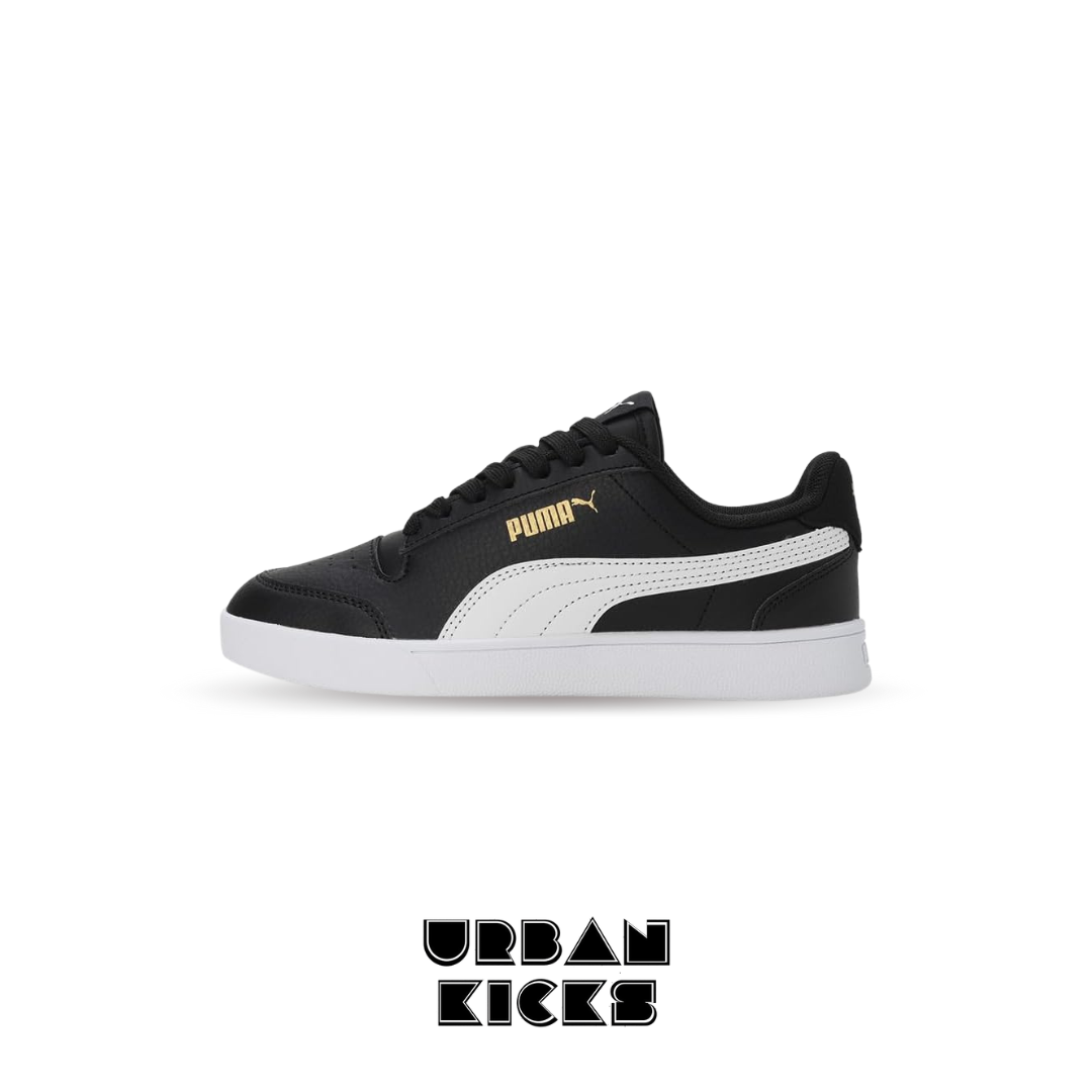 Puma Shuffle Trainers