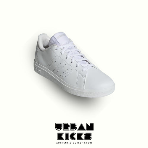 Adidas Advantage White